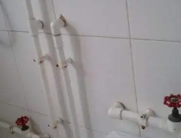 如皋水管维修多少钱