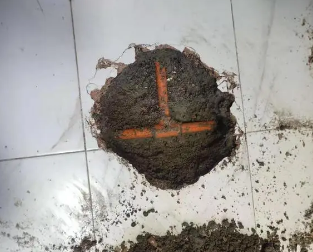 如皋查漏水多少钱